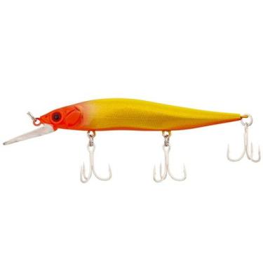 Imagem de Isca Nitro Fishing Fenix 98