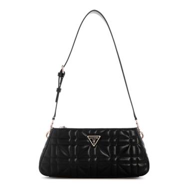 Imagem de GUESS Bolsa de ombro Edita, preta