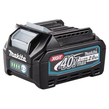 Imagem de Bateria Makita XGT 40V 2.0Ah BL4020 191L29-0