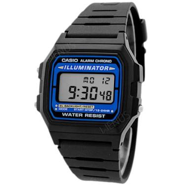 Imagem de Relógio Casio Masculino Pulso Esportivo Lançamento Original