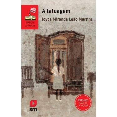 Imagem de A Tatuagem