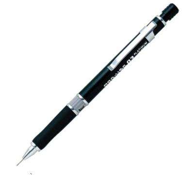 Imagem de Lapiseira Desenho Tecnico Platinum Pro Use 0.3Mm Black
