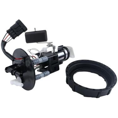 Imagem de LSSOCH Conjunto de bomba de combustível HFP-A4564 HFPA4564 compatível com Polaris RZR XP 4 Turbo 2016-2021