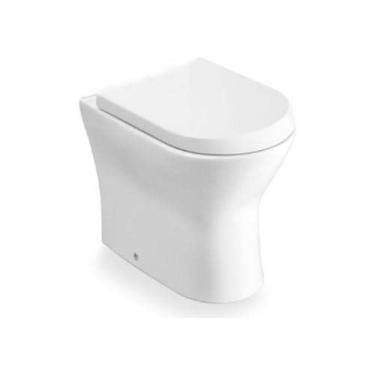 Imagem de Bacia para Caixa Acoplada Nexo Branco - Roca