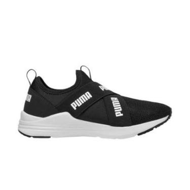 Imagem de TÊNIS PUMA WIRED SLIP ON BDP FEMININO-Feminino