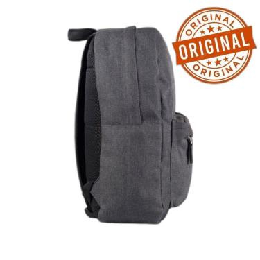 Imagem de Mochila Esportiva Wilson 2 Divisórias 25L Preta