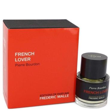 Imagem de Col. Masculina French Lover Frederic Malle 50 Ml