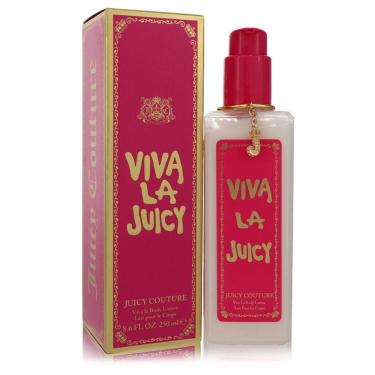 Imagem de Juicy Couture Viva La 254 Ml Loção Corporal Feminino