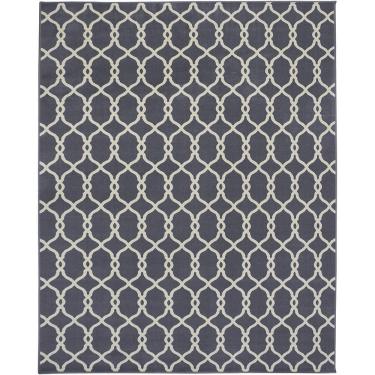 Imagem de Tapete Para Sala Adana Aluminio 2,00x2,50 São Carlos