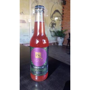 Imagem de Cerveja cigana carmem 355ml