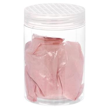 Imagem de HARFINGTON Pigmento de óxido de ferro em pó concreto 300 malha 3,5oz (100 g) pigmento de argamassa de óxido de ferro para pintura de azulejo pastel cimento concreto, rosa pastel