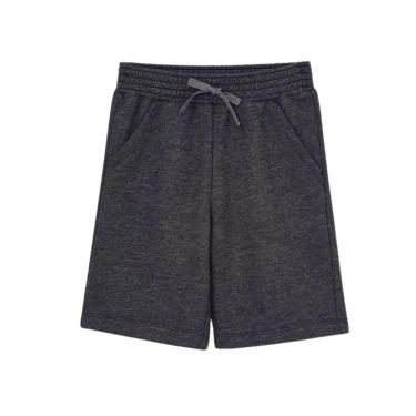 Imagem de Bermuda Moletom Infantil Hering Menino-Masculino