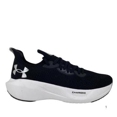 Imagem de Tênis Under Armour Feminino Ch. Slight 3-Feminino