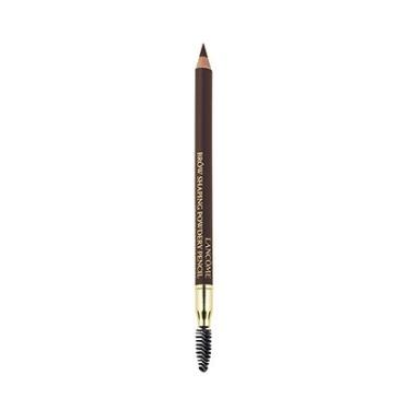 Imagem de Lápis para Sobrancelhas Lancôme Brow Shaping Powdery Pencil cor 08-Feminino