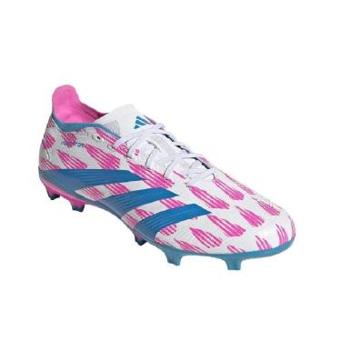 Imagem de Chuteira Campo Adidas Predator League FG Masculino-Masculino