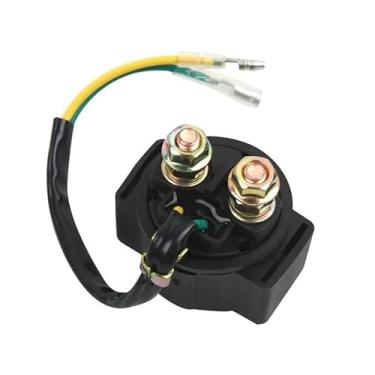 Imagem de Solenoide de relé de partida para CB 175 200 350 400 450 500 550 750 CH 125 NH 80