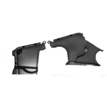 Imagem de Kit Capa Correia Dentada Novo Palio / Siena / Fiorino / Uno / Strada /