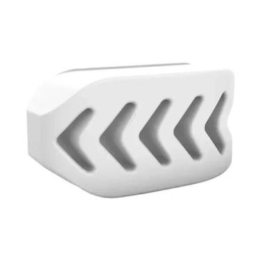 Imagem de Bola De Exercício Para Mandíbula De Silicone 40 50 60LBS, Treinador De