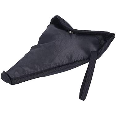 Imagem de Generic Dolomite Ocarina, Linda Ocarina Alto C de 12 Buracos Com Bolsa para Brincadeiras Ao Ar Livre para Iniciantes