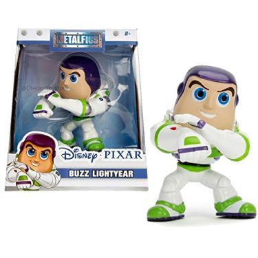 Imagem de BONECO BUZZ LIGHTYEAR TOY STORE 4"