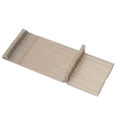 Imagem de YOUTHINK Agulhas para Máquina de tricô, Material de Aço, Acessório de 40 Peças para Máquina de Tecelagem KH230, Substituição Perfeita para Projetos de Tecelagem