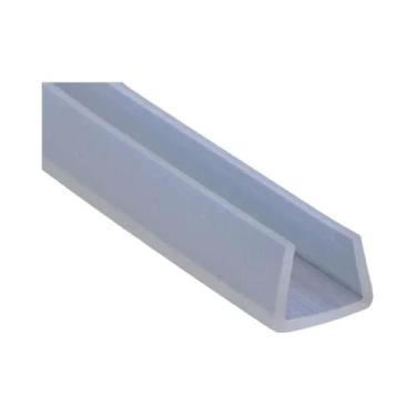 Imagem de Fita De Vedação Em U De Borracha 1/3/5/10 Metros Para Proteção De Bord