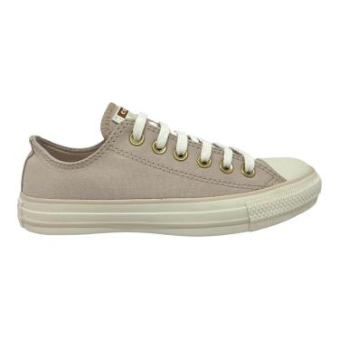 Imagem de Tênis Feminino Chuteirinha Casual Dia a Dia Passeio Classico Converse Chuck Taylor All Star Ct3038-Feminino