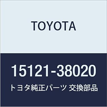 Imagem de Engrenagem de acionamento de bomba de óleo genuína Toyota 15121-38020