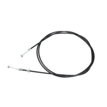 Imagem de ACROPIX 74130S84A01 Cabo de liberação de trava do capô dianteiro substitui para Honda Accord 1998-2002 peças pretas de carro