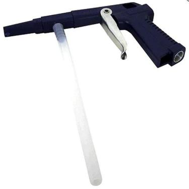 Imagem de Bico Pulverizador Pl05 Gatilho E Mangueira De 20cm Purplex