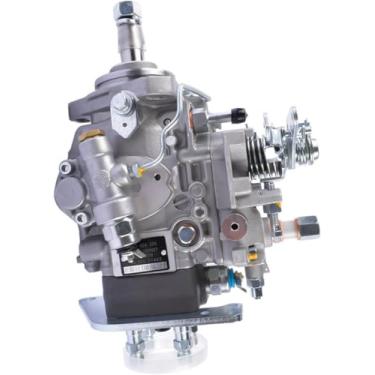 Imagem de Bomba de injeção de combustível Diesel VE compatível com motor Perkins 1104C-44 2644N209/24 2644N209 2644N209 0460424255