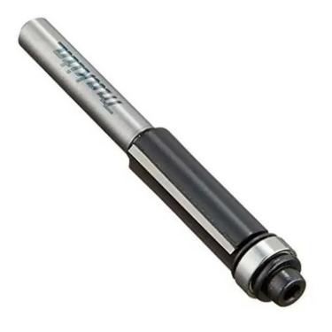 Imagem de Fresa Dupla Pararebaixo 9,5 Mm Haste 6 Mm D-09472 Makita