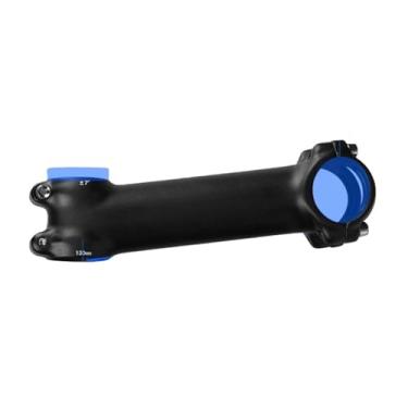 Imagem de Mesa de bicicleta ultraleve 7/17 graus MTB/Estrada 31,8 mm 60/70/80/90/100/110/120/130 mm Peças de potência para bicicleta de montanha MTB(7 degree 130mm)