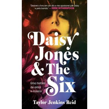 Imagem de Livro - Daisy Jones and The Six - Paralela