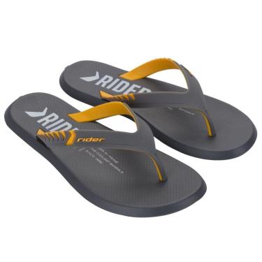 Imagem de Chinelo Masculino Tiras Firmes Rider Macio-Masculino