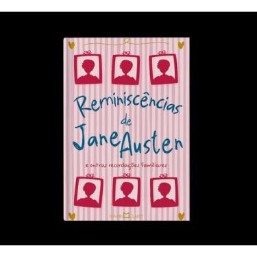 Imagem de Reminiscências De Jane Austen E Outras Recordações Familiares - MARTIN