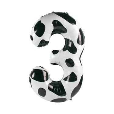 Imagem de Suprimentos Para Festa De Aniversário De Crianças Com Tema De Fazenda,