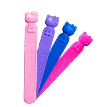 Imagem de TIC-TONG JUNIOR - HELLO KITTY AND FRIENDS