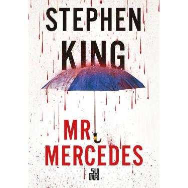 Imagem de Mr. Mercedes