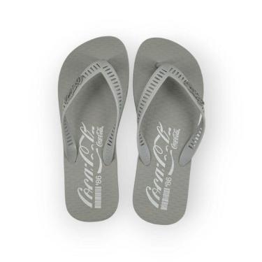 Imagem de Chinelo Coca-Cola Pratt 2 Masculino Adulto Ref CC4615-Masculino
