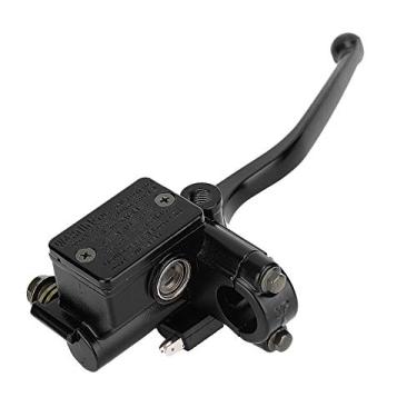 Imagem de Generic Veículo ABS de Alumínio Adequado para Cilindro Mestre Adequado para King Quad 250, Bomba de Freio Estável e Profissional Adequada para Quadracer 250, Fácil de Instalar