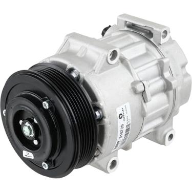 Imagem de Valeo Compressor 815739 compatível com Toyota Camry 2.5L, 2018