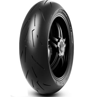 Imagem de Pneu Gsx-r 1300 190/50r17  Diablo Rosso Corsa 4 Pirelli