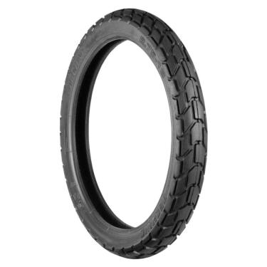 Imagem de Pneu Moto Technic Aro 18 T&c 2.75-18 42p Tt - Dianteiro