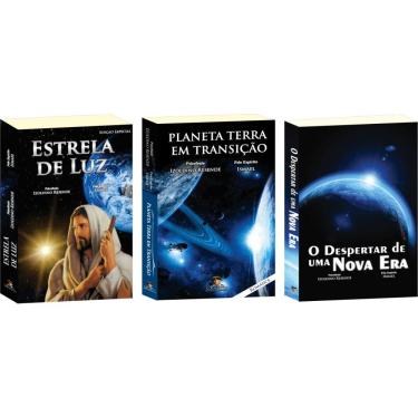 Imagem de Trilogia Da Regeneração