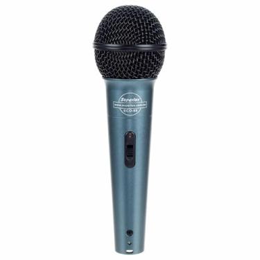 Imagem de Microfone Hemisférico Superlux Pra428