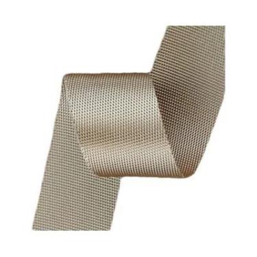 Imagem de Fita De Nylon De 25mm 5 Jardas Para Coleira De Cão, Arnês, Alça De Moc