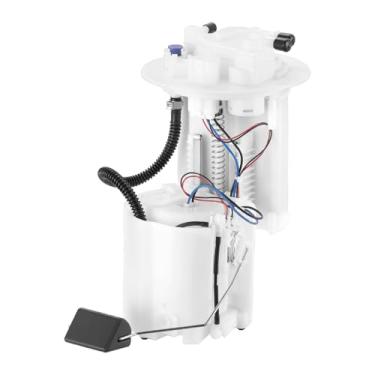 Imagem de SYKRSS 77020-02210 Conjunto de módulo de bomba de combustível compatível com Toyota Corolla 2007-2014 1.8L L4, substitui 7702002210