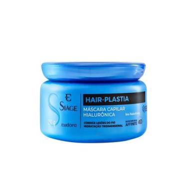 Imagem de Máscara Capilar Siàge Eudora Hair-Plastia com 250g