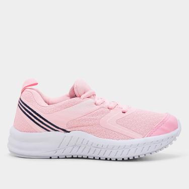 Imagem de Tênis Infantil Impacto Escolar Menina-Feminino